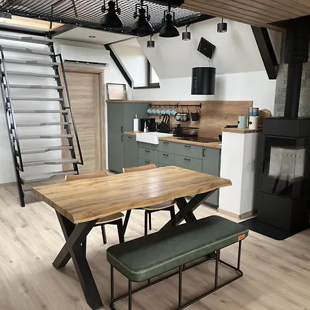 Csipetnyi Chill Vendeghaz Obudavar