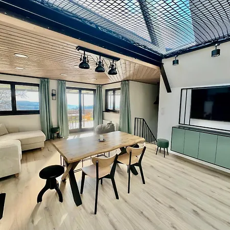 Csipetnyi Chill * Obudavar