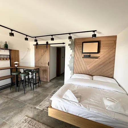 Csipetnyi Chill * Obudavar