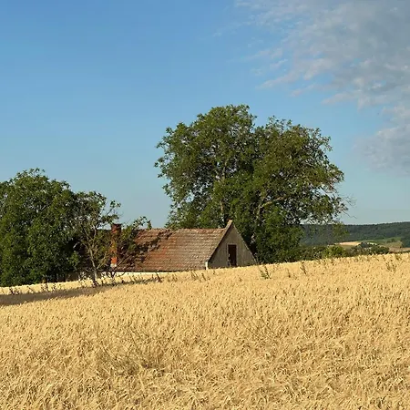 Villa Csipetnyi Chill Obudavar