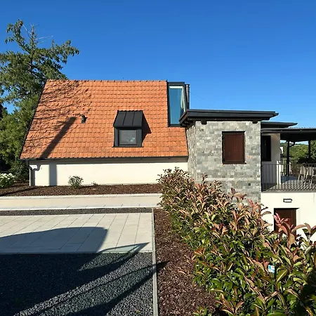 Csipetnyi Chill Vendeghaz Вилла