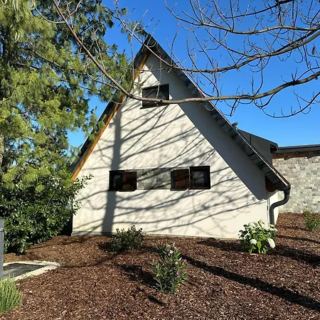 Csipetnyi Chill Villa