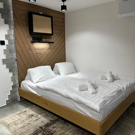 Villa Csipetnyi Chill