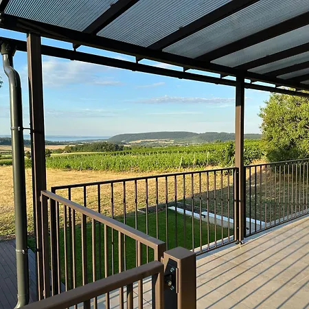 Вилла Csipetnyi Chill Vendeghaz *