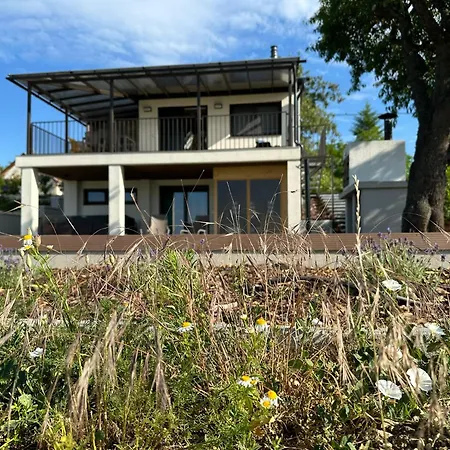 Csipetnyi Chill Villa