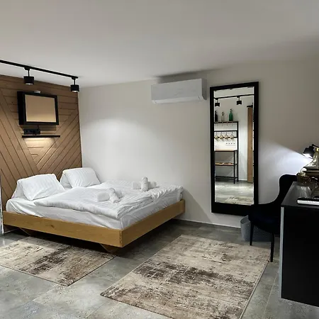 Villa Csipetnyi Chill