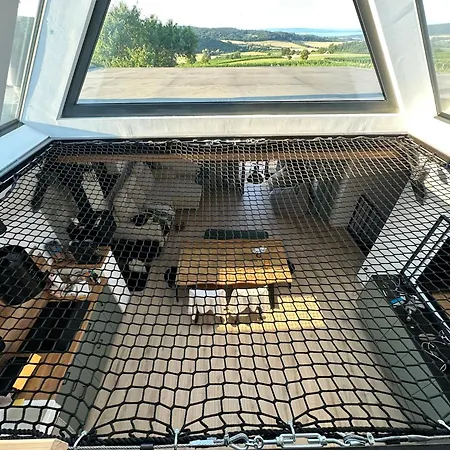 Csipetnyi Chill Vendeghaz Вилла Obudavar