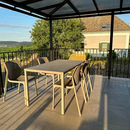 Csipetnyi Chill Vendeghaz