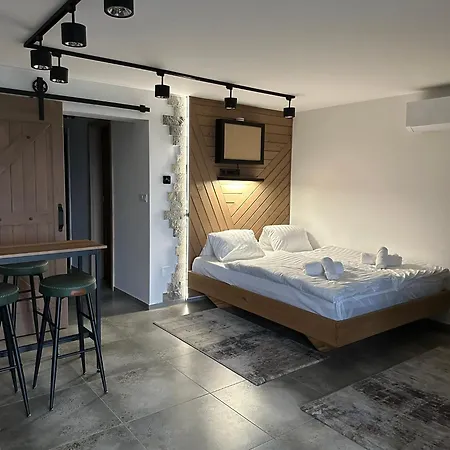 Вилла Csipetnyi Chill Vendeghaz *