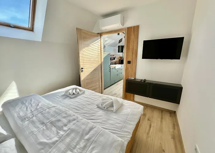 Csipetnyi Chill Vendeghaz