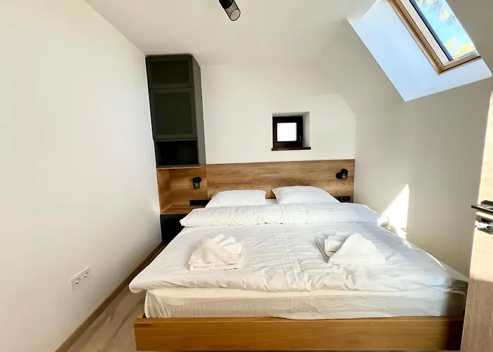 Csipetnyi Chill Vendeghaz Obudavar