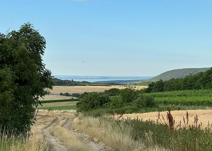 Csipetnyi Chill Vendeghaz * Obudavar