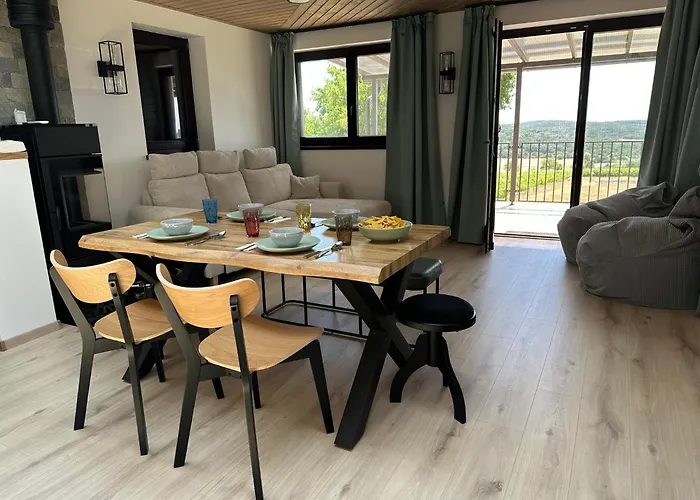 Villa Csipetnyi Chill Vendeghaz Obudavar