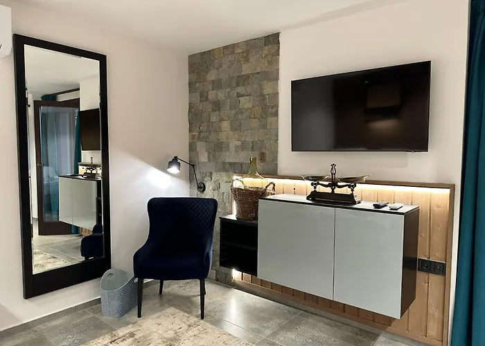 Csipetnyi Chill Vendeghaz וילה Obudavar