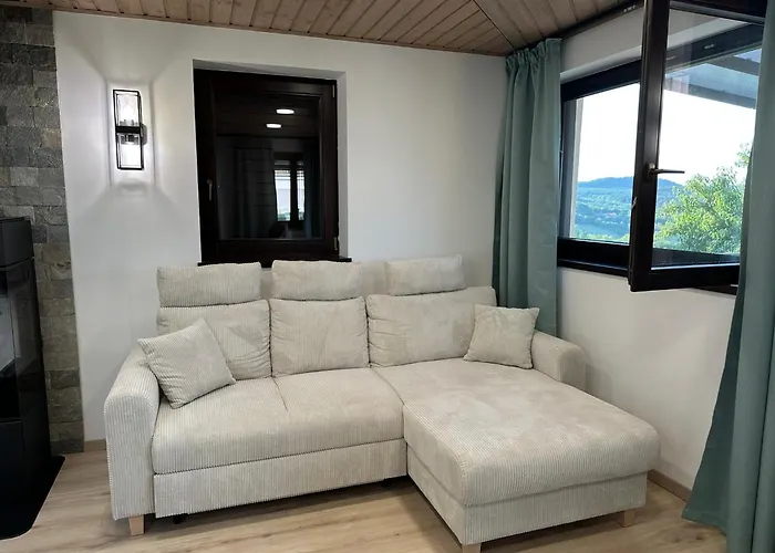 Villa Csipetnyi Chill Vendeghaz Obudavar