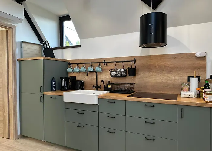 Csipetnyi Chill Vendeghaz *