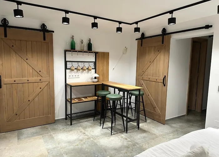 Csipetnyi Chill Vendeghaz * Obudavar