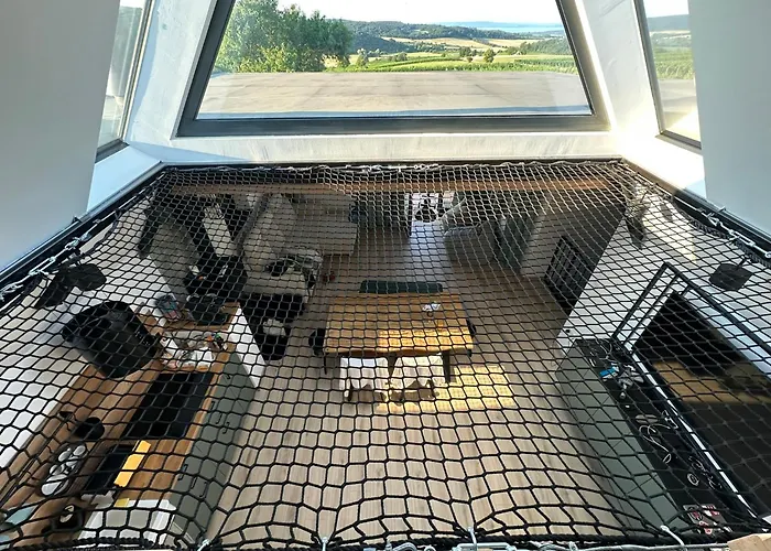 Csipetnyi Chill Vendeghaz וילה Obudavar