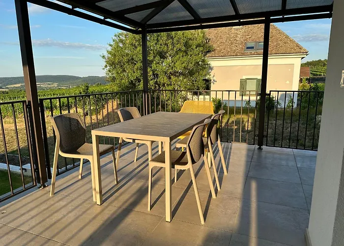 Csipetnyi Chill Vendeghaz