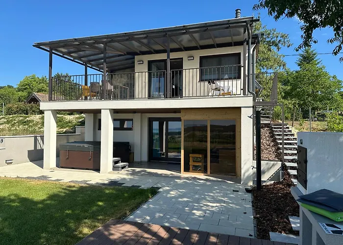 Csipetnyi Chill Vendeghaz